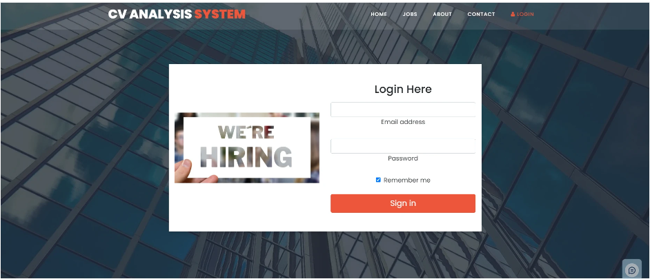 EShoping project image